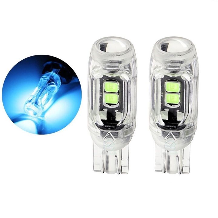 2pcs%20Motorcycle%20Turn%20Signal%20LED%20Bulbs%20with%205%20Chips%20T10%20T15%20for%20Motorcycles%20and%20Cars%20-%20Image%205