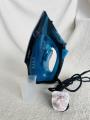 SOKANY Steam Iron 2000W | Ceramic Soleplate | Powerful Steam & Spray | Model SK-11024. 