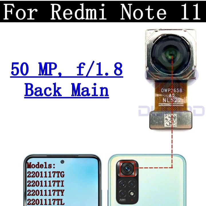 Original%20Rear%20Camera%20For%20Xiaomi%20Redmi%20Note%2011%20Pro+%2011S%204G%205G%20Wide%20Back%20Front%20Camera%20Module%20Flex%20Cable%20Spare%20Parts%20-%20Image%206
