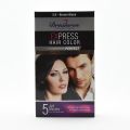 Dreamron Express Hair Color 2.0 – Brown Black – 30 ml. 