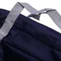 (VDZI) 2X Multifunction Large Capacity Casual Folding Waterproof Luggage Storage Bags Navy. 