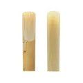 10 Pack Alto Sax Saxophone Reeds Strength 1.5 2.0 2.5 3.0 3.5 4.0 Saxophone Woodwind Instrument Parts Accessory. 