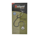 MEDIGOLD REGULAR STETHOSCOPE. 