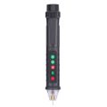 Non Contact Voltage Tester, Non Contact AC Voltage Detector Electrical Accurate for Live Neutral Wire. 