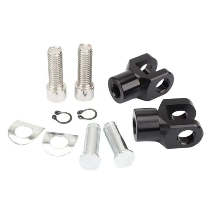 39MM%20Footpeg%20Mount%20Bracket%20for%20Softail%20Low%20Rider%20Motorcycle%20Rear%20Passenger%20Rear%20Foot%20Peg%20Support%20Bracket%20-%20Image%205