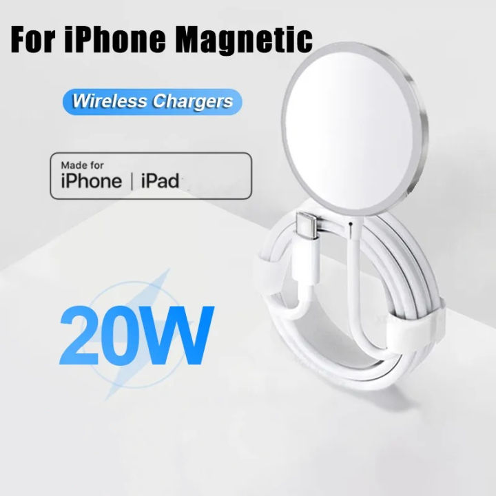 Wireless%20Charger%20MagSafe%20Magnetic%20Fast%20Charging%20for%20iPhone%2011%2012%2013%2014%20Pro%20Max%20-%20Image%203