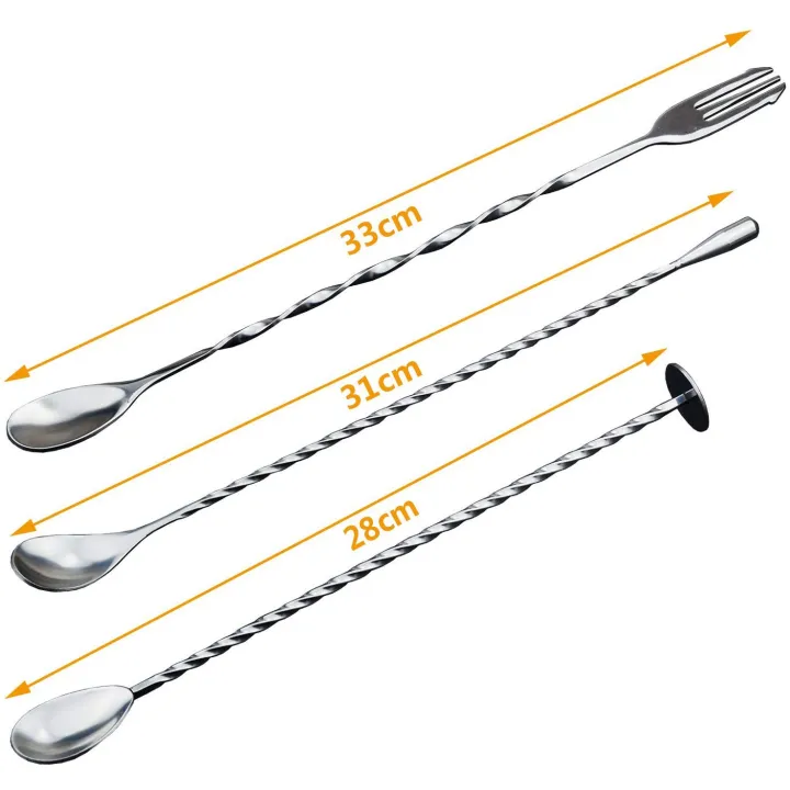 3%20Pcs%20Extra%20Long%20Stainless%20Steel%20Mixing%20Spoons%20Spiral%20Pattern%20Bar%20tail%20Shaker%20Spoon%20Bare%20Stirring%20Spoon%20for%20Tea%20Coffee%20Ice%20Cream%20Juice%20Drink%20Milkshakes%20-%20Image%208