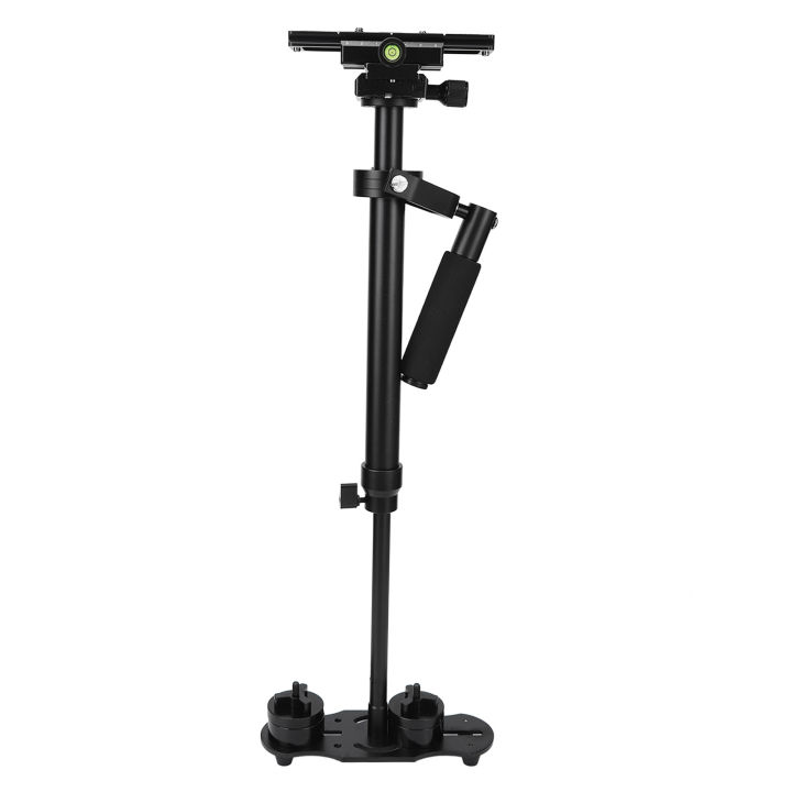 Camera Stabilizer Quick Balancing 360° Rotation Handheld Stabilizer for Camcorder for Phone