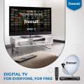 Freesat Fullset with accessories. 