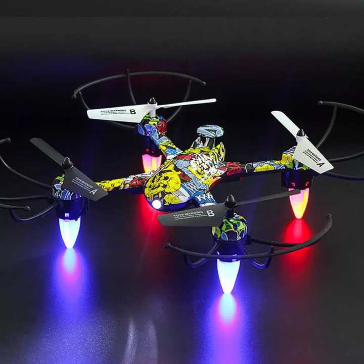 H235%20RC%20Quadcopter%20Mini%20Headless%20Mode%202.4Ghz%20Gyro%20Wifi%20FPV%20Drone%20Real-time%20remote%20control%20Altitude%20with%20LED%20for%20Kids%20Toys%20Gift%20-%20Image%204