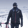 ROCKBROS Winter Balaclava Scarf Full Face Cycling Mask Warm Helmet Liner Fishing Windproof Breathable Headgear Bike Mask. 