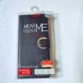 SAMSUNG A06 & SAMSUNG A16 4G/5G Genuine Leather Smartphone Pouch. 