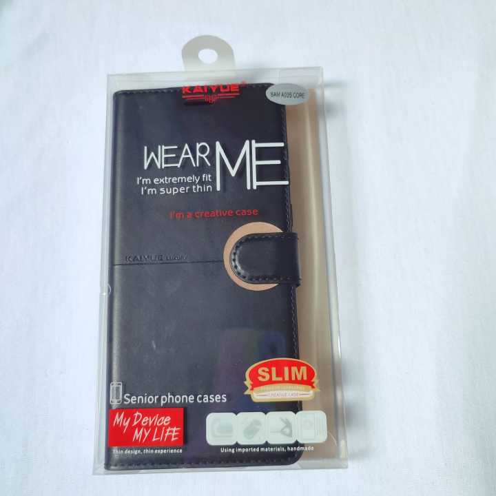 SAMSUNG%20A06%20&%20SAMSUNG%20A16%204G/5G%20Genuine%20Leather%20Smartphone%20Pouch%20-%20Image%205