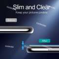 3D Lens Protector for Vivo X200 VivoX200 X 200 200X Pro Mini 4G 5G 2024 Clear Transparent Tempered Glass Back Camera Protective. 