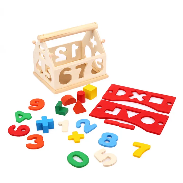 Multi-Colored%20Wooden%20Number%20and%20Shape%20Sorting%20Blocks%20Toy%20-%20Image%207