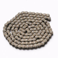 25H 136 Chain + 68T Sprocket 2 Stroke 47CC 49CC for Mini Small Sports Car Pocket Bike Off-Road Motorcycle Spare Parts. 