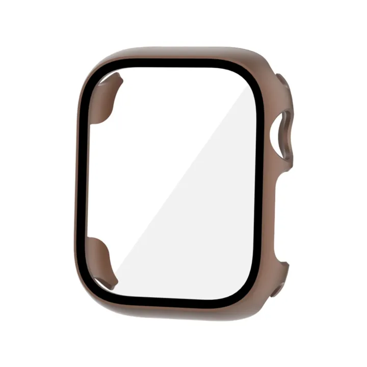 Tempered%20Glass%20Film%20PC%20Watch%20Case%20For%20Apple%20Watch%20Series%20SE%203&SE%202&6&SE&5&4%2044mm%20-%20Image%202
