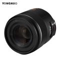 YONGNUO YN25mm F1.7M Camera Prime Lens Auto/ Manual Focus Large Aperture Micro 4/3 Mount Replacement for Panasonic G100/GH5/G9/G95/G85/GX9/GX85/GF10/GF9 for Olympus E 5 II III/ E 10 III IV/ PEN-F/ E-PL9/ E-PL10 Cameras. 