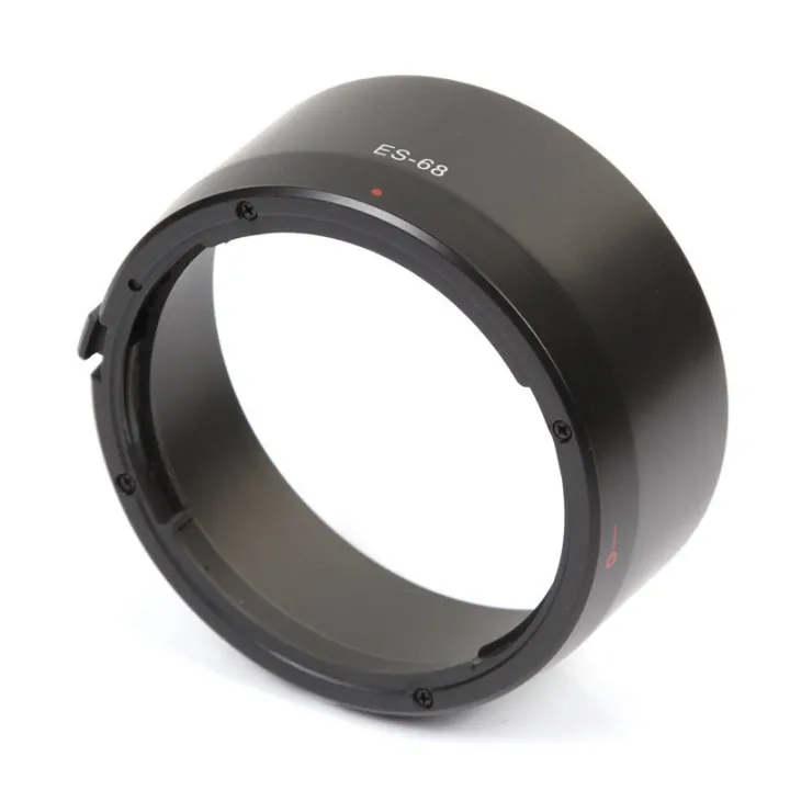 Lens%20Hood%20for%20Canon%20Ef%2050mm%20F1.8%20STM%20(Replace%20for%20Canon%20Es-68)%20-%20Image%207