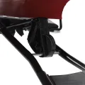 Dog Rocking Chair Foldable Portable Pet Rocker Bed Chair for Puppy. 