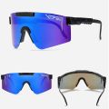 Pit Cycling Glasses TR90 MTB Eyewear Windproof Ski Polarized UV400 Sunglasses For Men/Woman. 