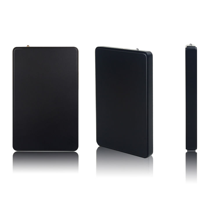 HXSJ%20Usb2.0%20To%20Ide%20Hard%20Disk%20Case%202.5''%20Ide%20Hdd%20Enclosure%20Portable%20Hard%20Disk%20Box%20Tool-Free%20Hdd%20Enclosure%20Green%20-%20Image%205