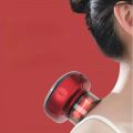 Intelligent Breathing Cupping Massage Instrument, Breathing Cupping Massage Instrument. 