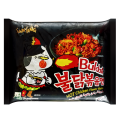 Samyang Buldak Hot Chicken Ramen 140G. 