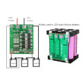 1 Piece Protection Board Lithium Battery Charger 3S 12V 25A with Power Battery Enhance PCB Protection Board. 