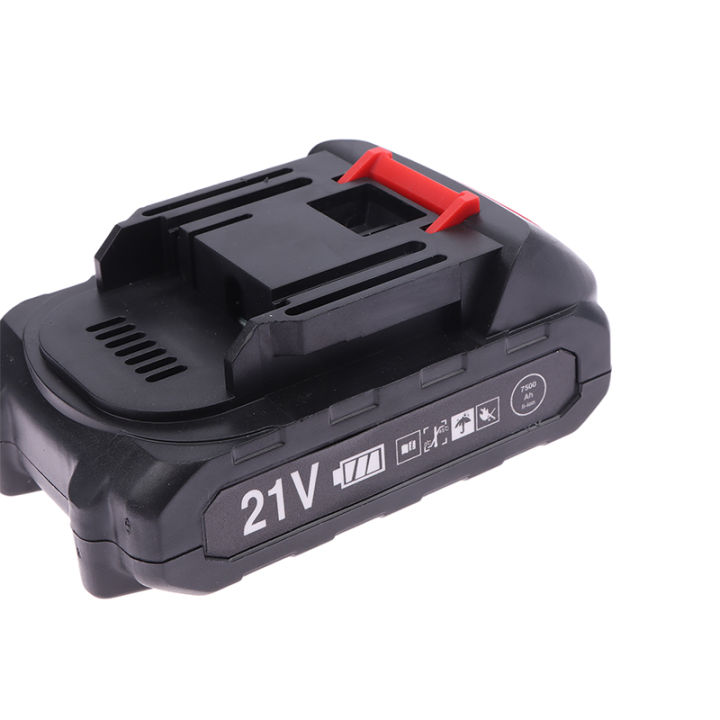 21v%20Rechargeable%20Lithium%20Battery%20Cordless%20Electric%20Power%20Tool%20For%2021V%20Universal%20Battery%20Spare%20Compatible%20High%20Capacity%20DFGGT%20-%20Image%204