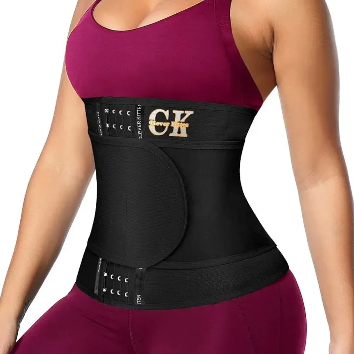 SEXYWG%20Waist%20Trainer%20for%20Women%20Weight%20Loss%20Belly%20Belt%20Waist%20Cincher%20Slimming%20Band%20Girdles%20Corset%20Fat%20Burner%20Body%20Shaper%20Workout%20-%20Image%207