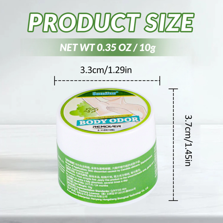 Sumifun%20natural%20body%20odor%20remover%20for%20Underarm%20Odor%20Removing%20Feet%20Sweating%20Deodorizer%20and%20Eliminate%20Bad%20Smell%20Antiperspirants%2010g%20-%20Image%202