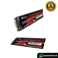 X-STAR M.2 Thunder Shark 128GB 256GB 512GB Hard Drive Solid State Drive Disk for Laptop Desktop [3 Years Warranty]. 
