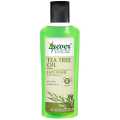 4rever Tea Tree Oil Foming Face Wash 100ml. 