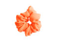 Silk Hair Scrunchies Hair Tie Accessories Soft Ponytail Holder Set of 8 pcs Scrunchies Multicolour 3 sizes are available. 