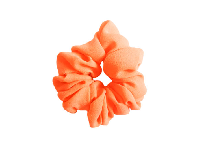 Silk%20Hair%20Scrunchies%20Hair%20Tie%20Accessories%20Soft%20Ponytail%20Holder%20Set%20of%208%20pcs%20Scrunchies%20Multicolour%203%20sizes%20are%20available%20-%20Image%203