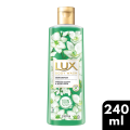 Lux Skin Detox Bodywash, 240ml. 