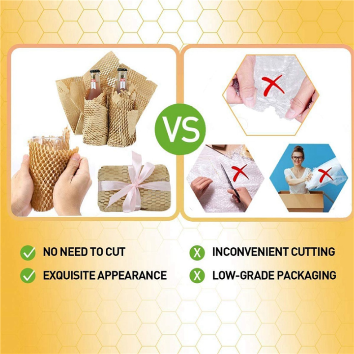 3%20Roll%20Recycled%20Packing%20Paper%2012Inch%20x%2033FT%20Eco%20Honeycomb%20Paper%20for%20Moving%20Packaging%20Wrap%20Recyclable%20Cushion%20Material%20-%20Image%205