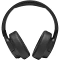 JBL Tune 760NC Wireless Over-Ear Active Noise Cancellation Headphones with Mic, up to 50 Hours Playtime, Pure Bass, Dual Pairing, AUX & Voice Assistant Support. 