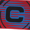 Captain Armband Colorful Football Soccer Flexible Adjustable Player Armband. 
