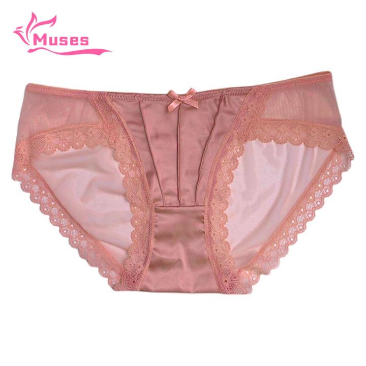 Muses%20Mall%20Women%20Panties%20Panties%20Women%20Lace%20Low%20Waist%20See-through%20Breathable%20Briefs%20Anti-septic%20Soft%20Lady%20Intimate%20Clothes%20Underwear%20High%20Elasticity%20Underwear%20-%20Image%208