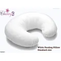 Feeding Pillow. 