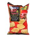 Miaow Miaow Hot & Spicy (60g). 