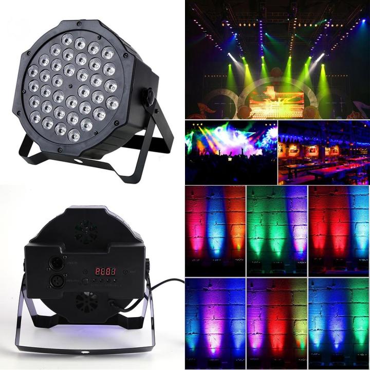 LED%20Par%20Can%20-%20Par%20Light%20Mini%2054%20LED%20-%20Image%203