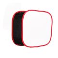 Portable Collapsible Softbox Led Panel Diffuse Room Lighting Modifier For Led. 