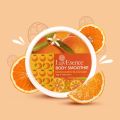 LuvEsence Mandarin Blossom - Body Smoothie 100g. 