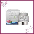 LOTUS Herbals Whiteglow Skin Whitening Night Cream. 