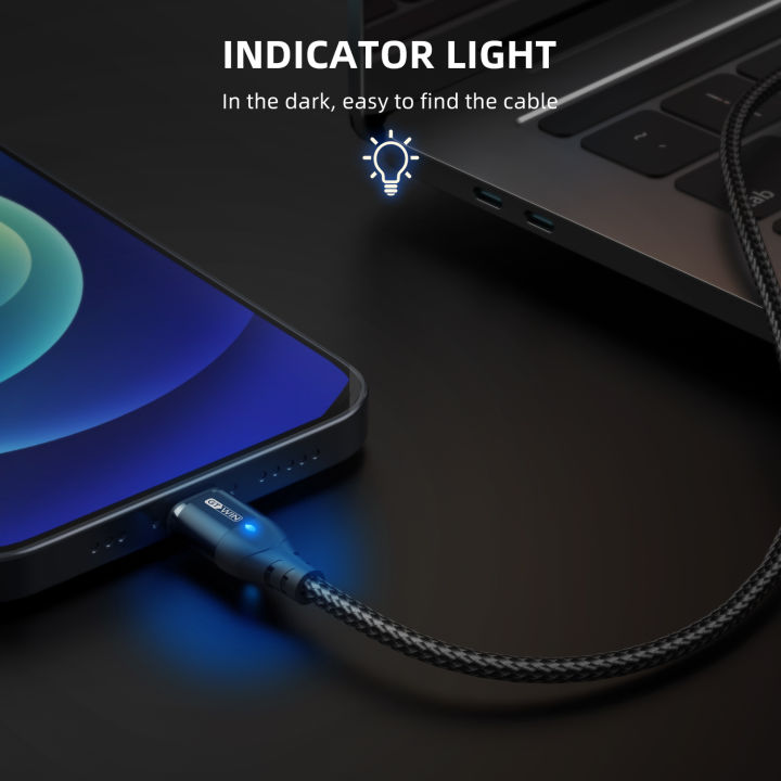 GTWIN%203A%20Magnetic%20Chaging%20Cable%20USB%20Type%20C%20Cable%20Fast%20Charging%20Cable%20Magnetic%20USB%20Charger%20Data%20Cable%20Magnet%20Micro%20USB%20Cable%20-%20Image%205