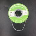 Dental Tool Orthodontic Elastic Clear Ultra Power Chain Rubber Band 3 Types. 
