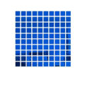 100pcs 2/3/4cm 3D Square Mirror Wall Stickers Self-adhesive Acrylic Mosaic Mirror Surface Tile DIY Wall Decals Room Home Decor. 